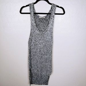 Mustard seed tunic top